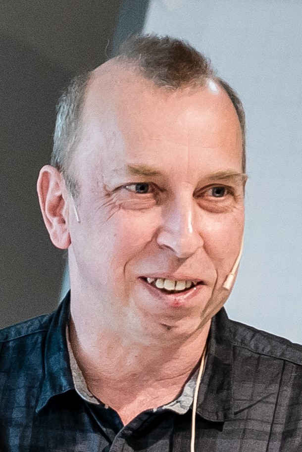 Foto Stefan Beirat