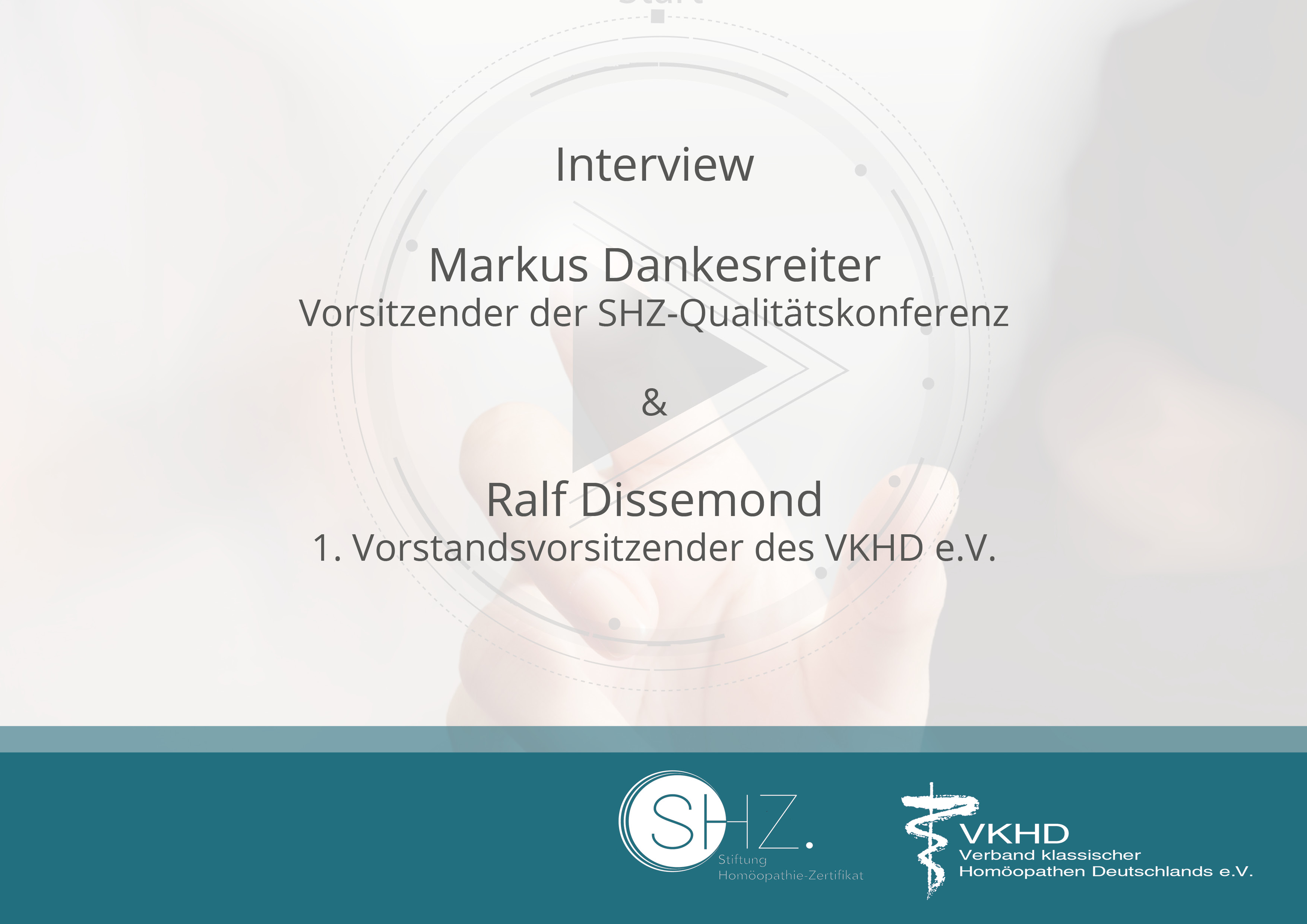 Interview SHZ VKHD 5