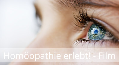 Homöopathie erlebt