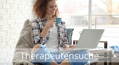 Therapeutensuche