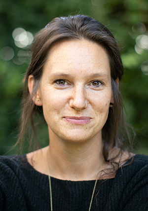 Andrea Bleichner