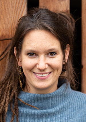 Andrea Bleichner Andrea Bleichner