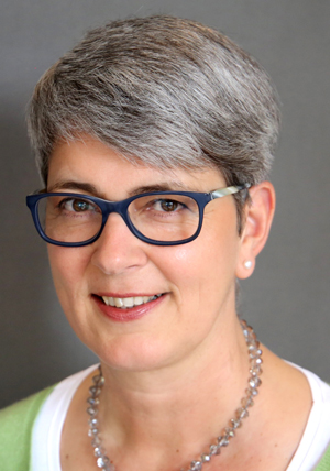 Dr. Birgit Weyel Dr. Birgit Weyel