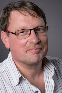Ralf Dissemond 2015
