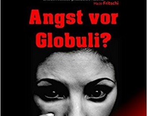 Buchcover Fritschi Angst vor Globuli 297