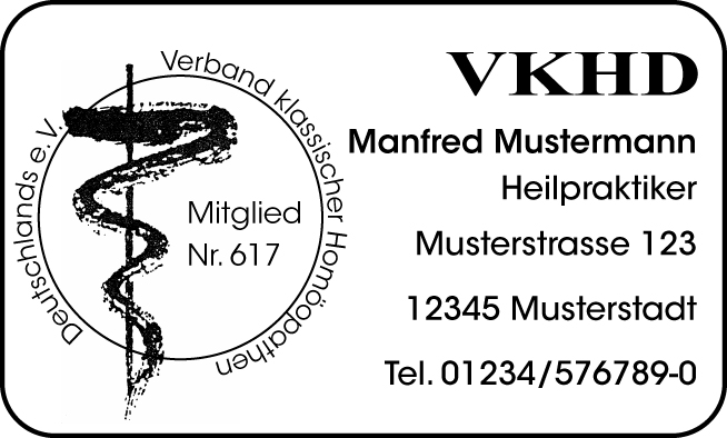 Stempel A