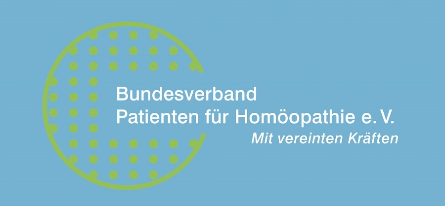 Bundesverband Patienten für Homöopathie (BPH e.V.) im neuen Gewand