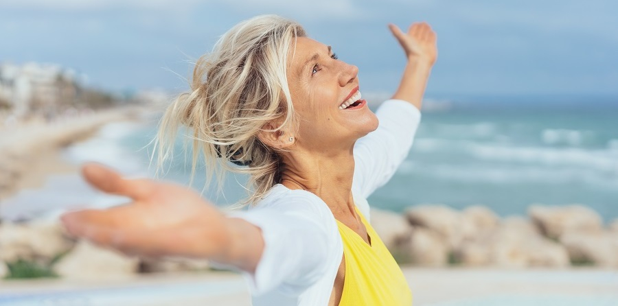 Integrative Medizin: Potenzial der ambulanten Badekur