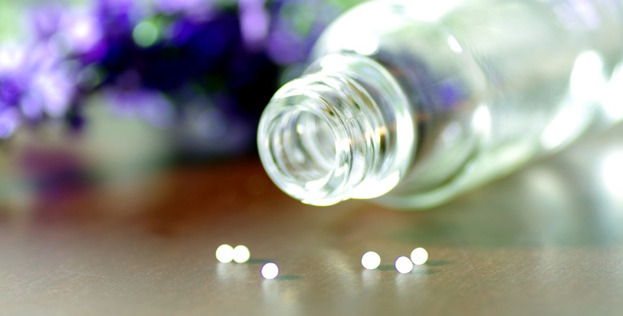 Patienten vertrauen homöopathischen Arzneimitteln