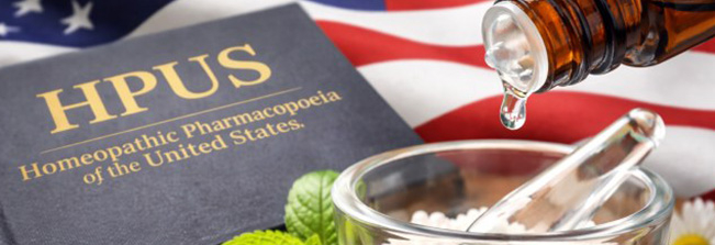 Neuregelung für homöopathische Arzneimittel in den USA?