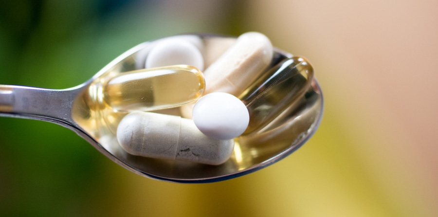 Magnesium: Empfohlene Tageshöchstmenge für die Aufnahme über Nahrungsergänzungsmittel