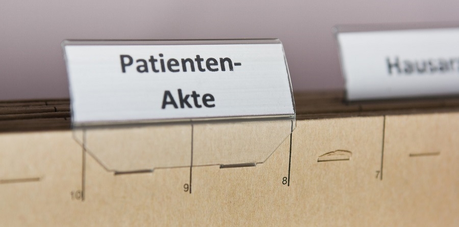 Rechtsanspruch auf Auskunft von Patienten