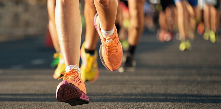 Sport vor dem Schlafengehen wird mit Schlafstörungen in Verbindung gebracht