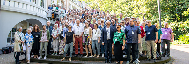 SiMILE-Kongress für Praxis und Wissenschaft in der Homöopathie