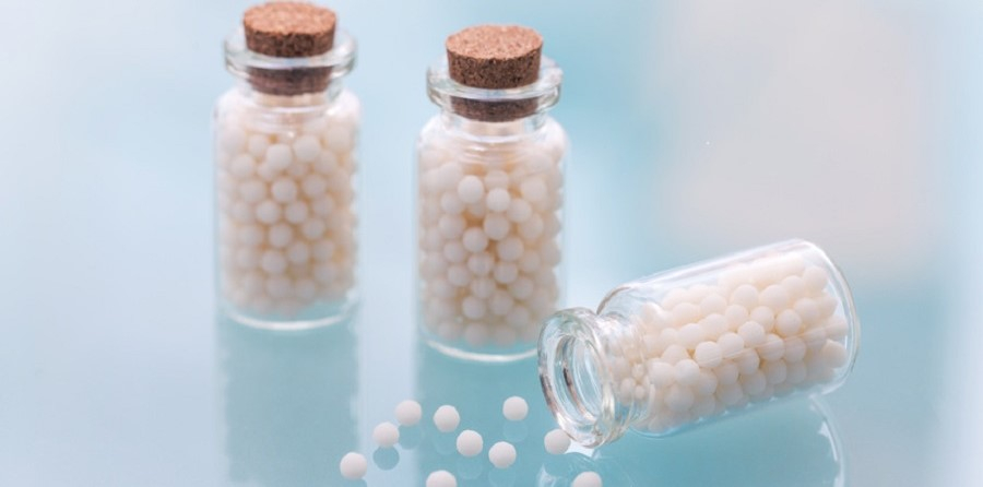 Auf der Suche nach der Wirkungsweise homöopathischer Arzneien