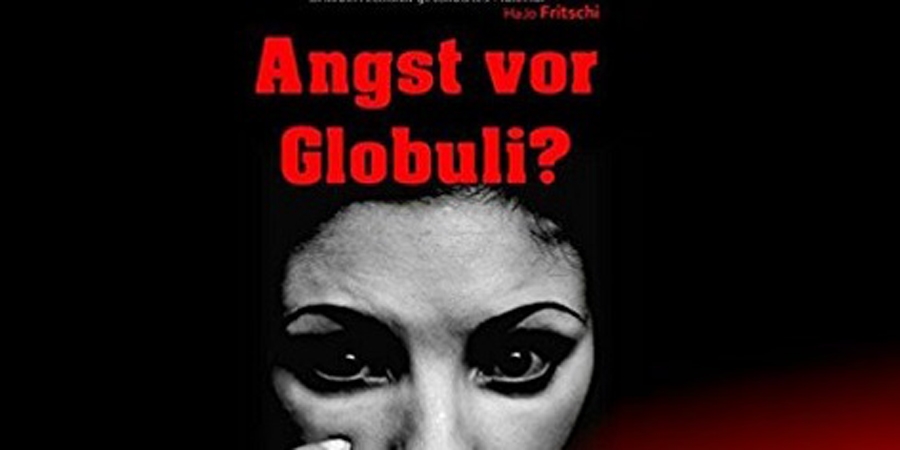 Für Sie gelesen - Angst vor Globuli?