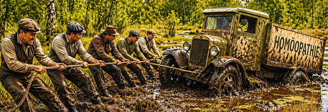GKV-Erstattung muss bleiben!