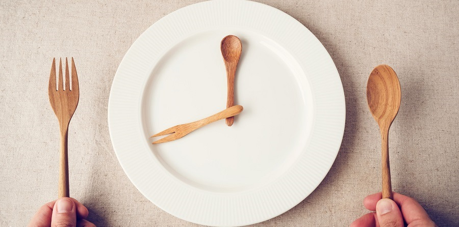 Zwei neue Studien zum Intervallfasten erschienen