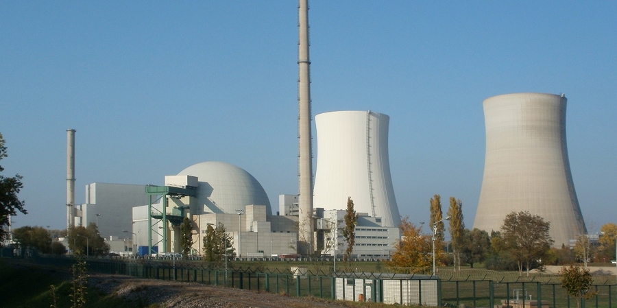 Reaktorunfall: Jod nur nach behördlicher Anordnung einnehmen