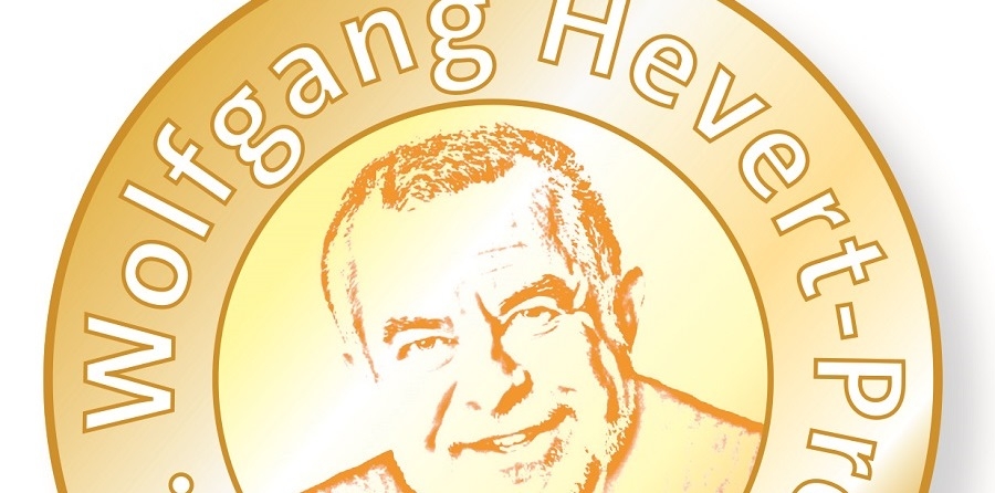Dr. Wolfgang Hevert-Preis 2018