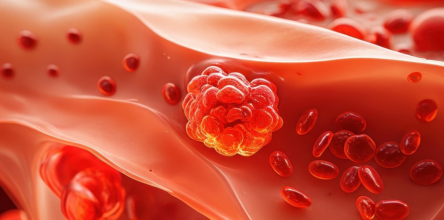 Kaffeekonsum mit geringerem Rezidivrisiko für venöse Thromboembolien assoziiert
