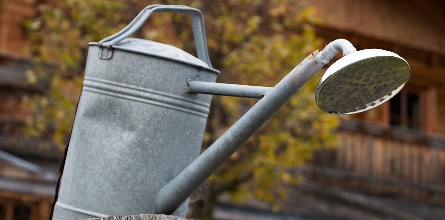 Weniger Hygiene bedeutet weniger Allergien