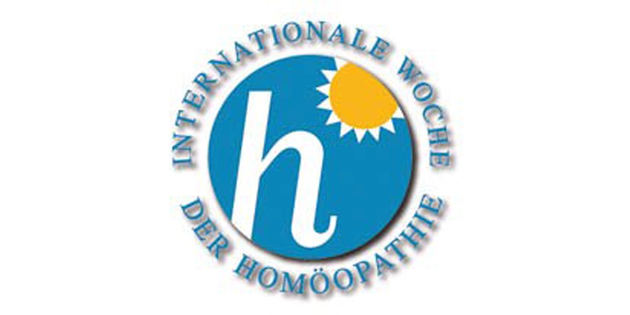„Internationale Woche der Homöopathie“ - Schwerpunktthema Prävention