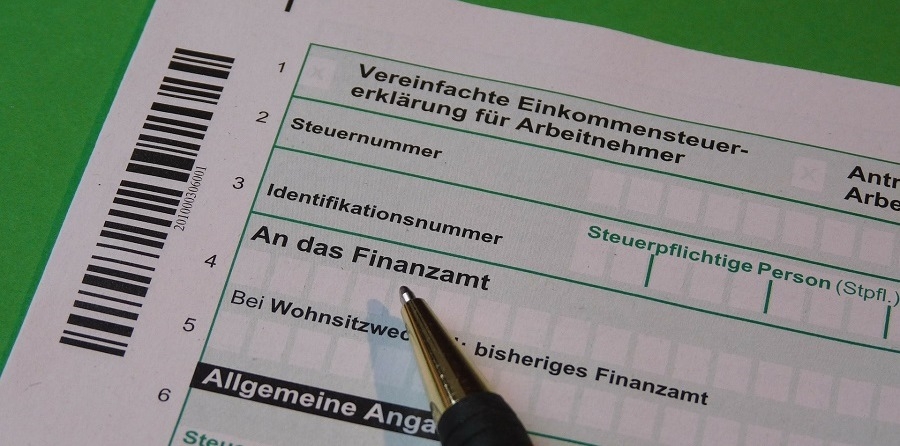 Steuererklärung – Kurzes Attest vom Amtsarzt reicht aus