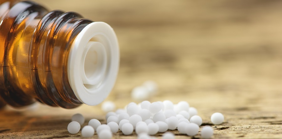 Homöopathie hilft ergänzend bei chronischen Erkrankungen