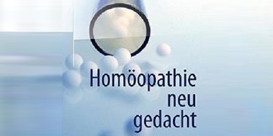 Stellungnahme zu: Natalie Grams „Homöopathie neu gedacht“