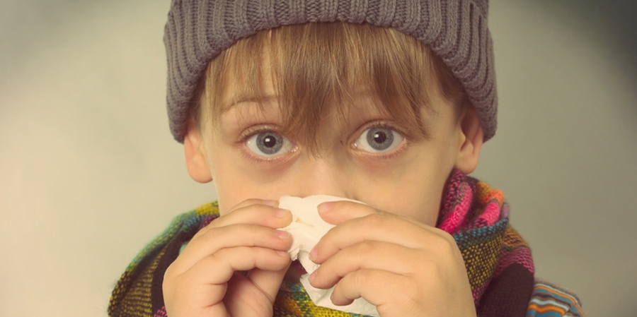 Ärzte empfehlen zunehmend Naturarzneimittel für Kinder